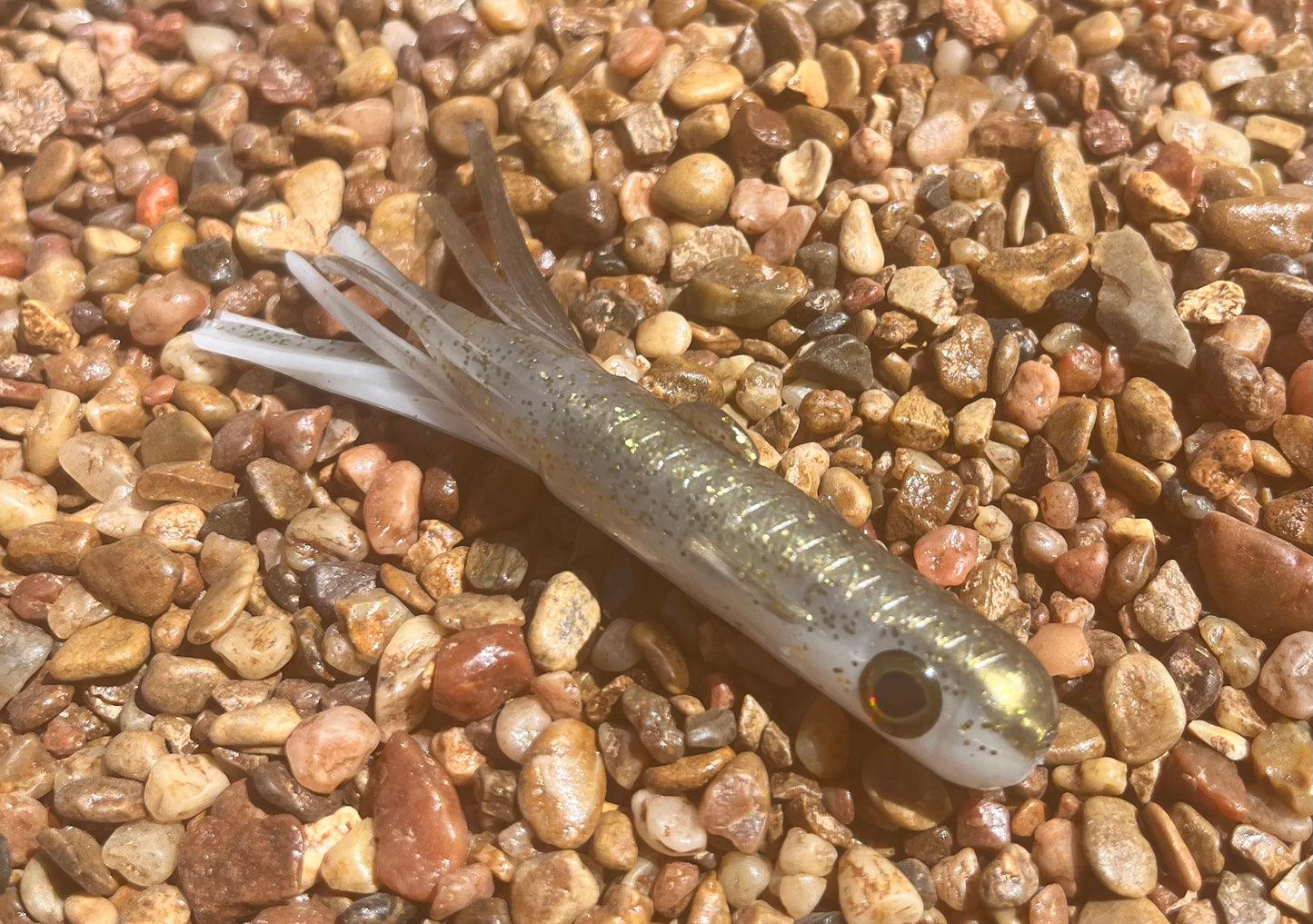 3.5" Trophy Chaser