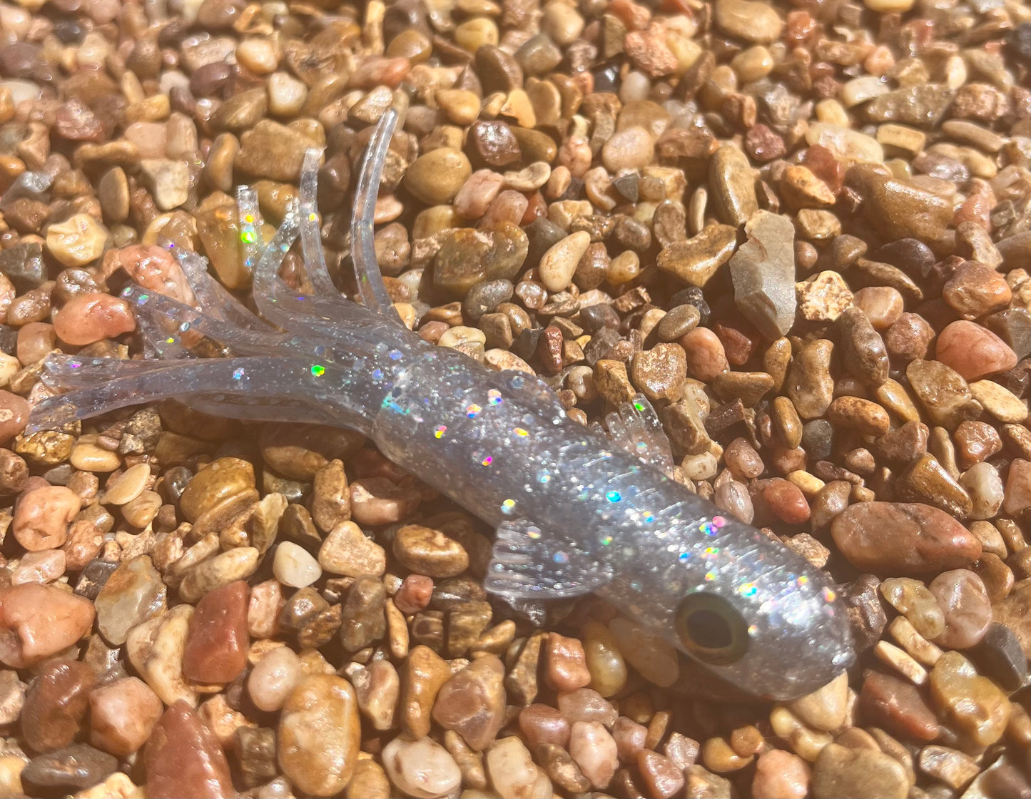 3.5" Trophy Chaser