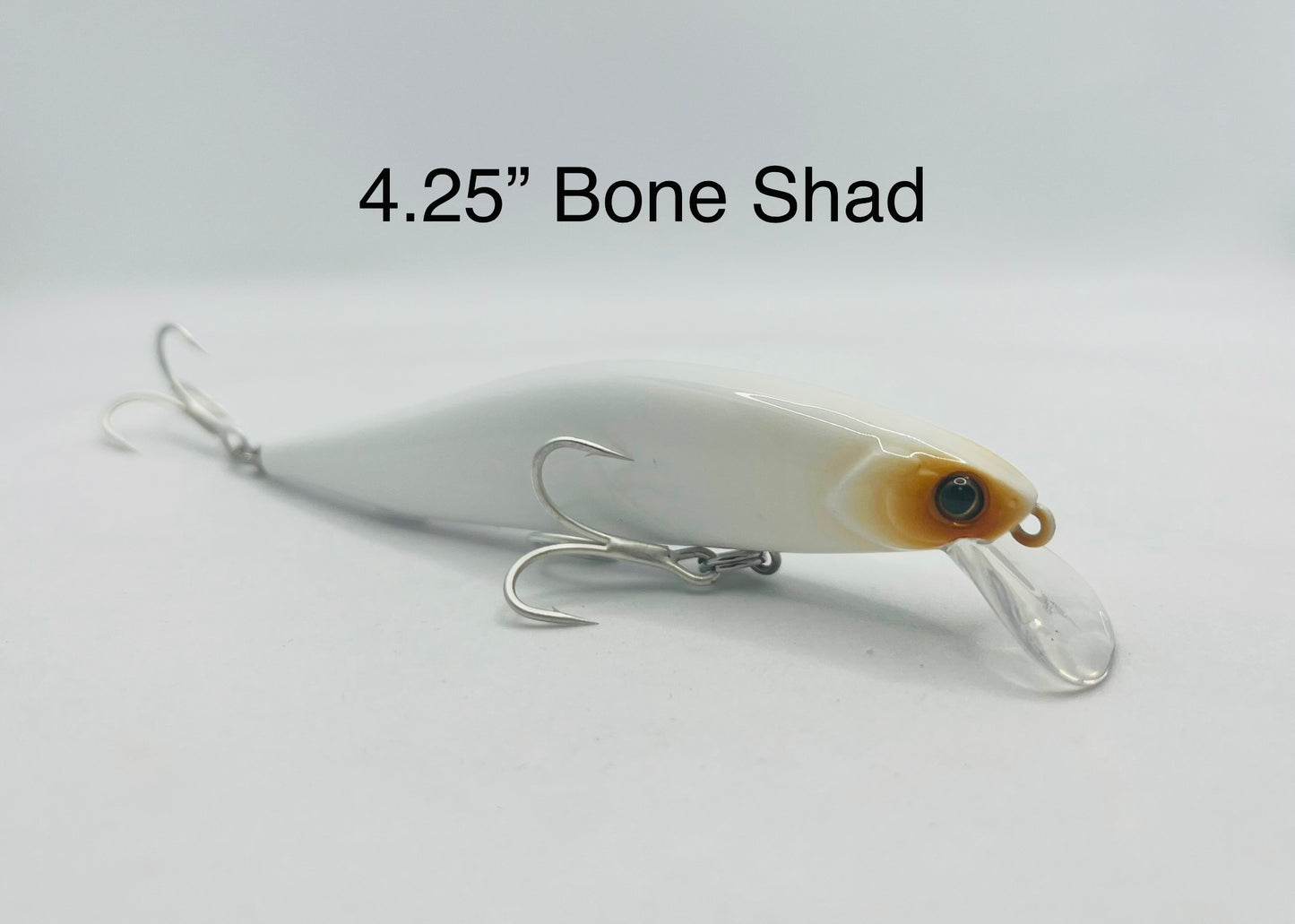 4.25" Trophy Hunter