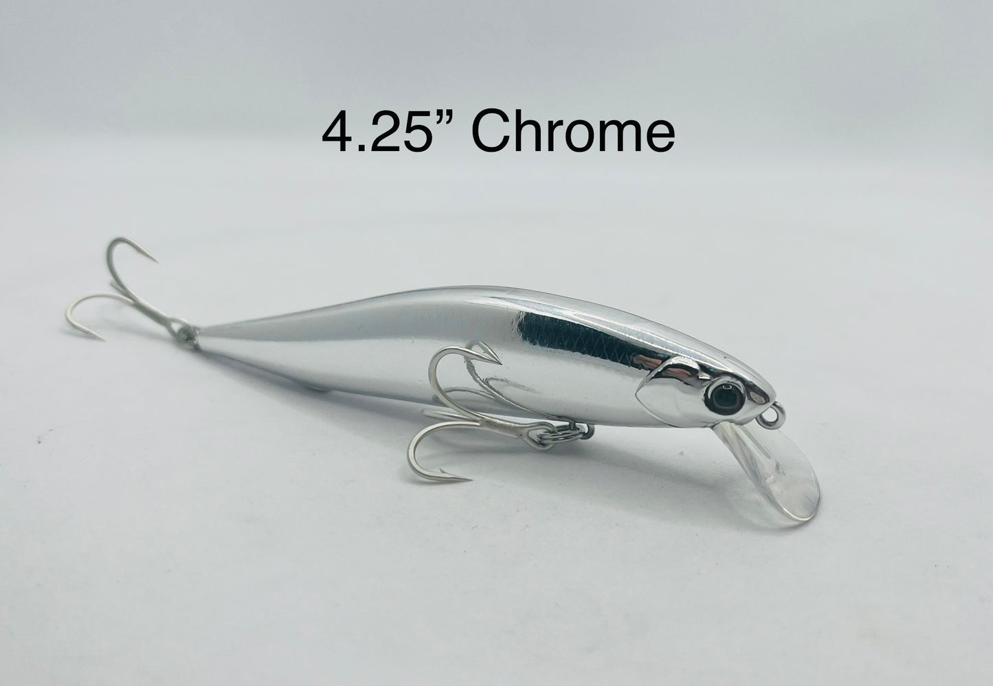 4.25" Trophy Hunter