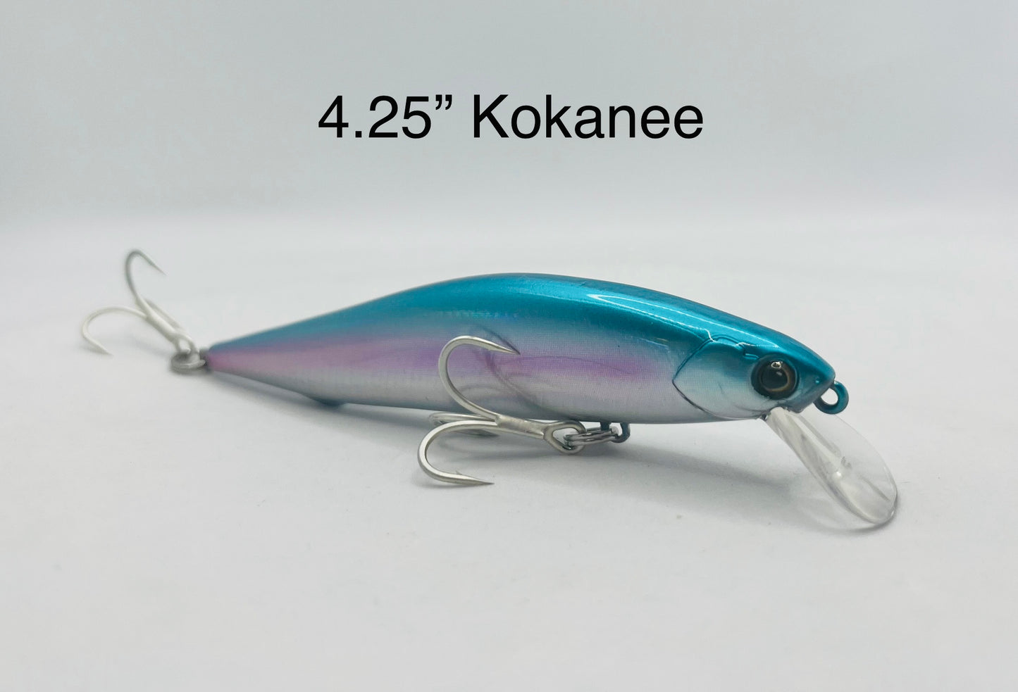 4.25" Trophy Hunter