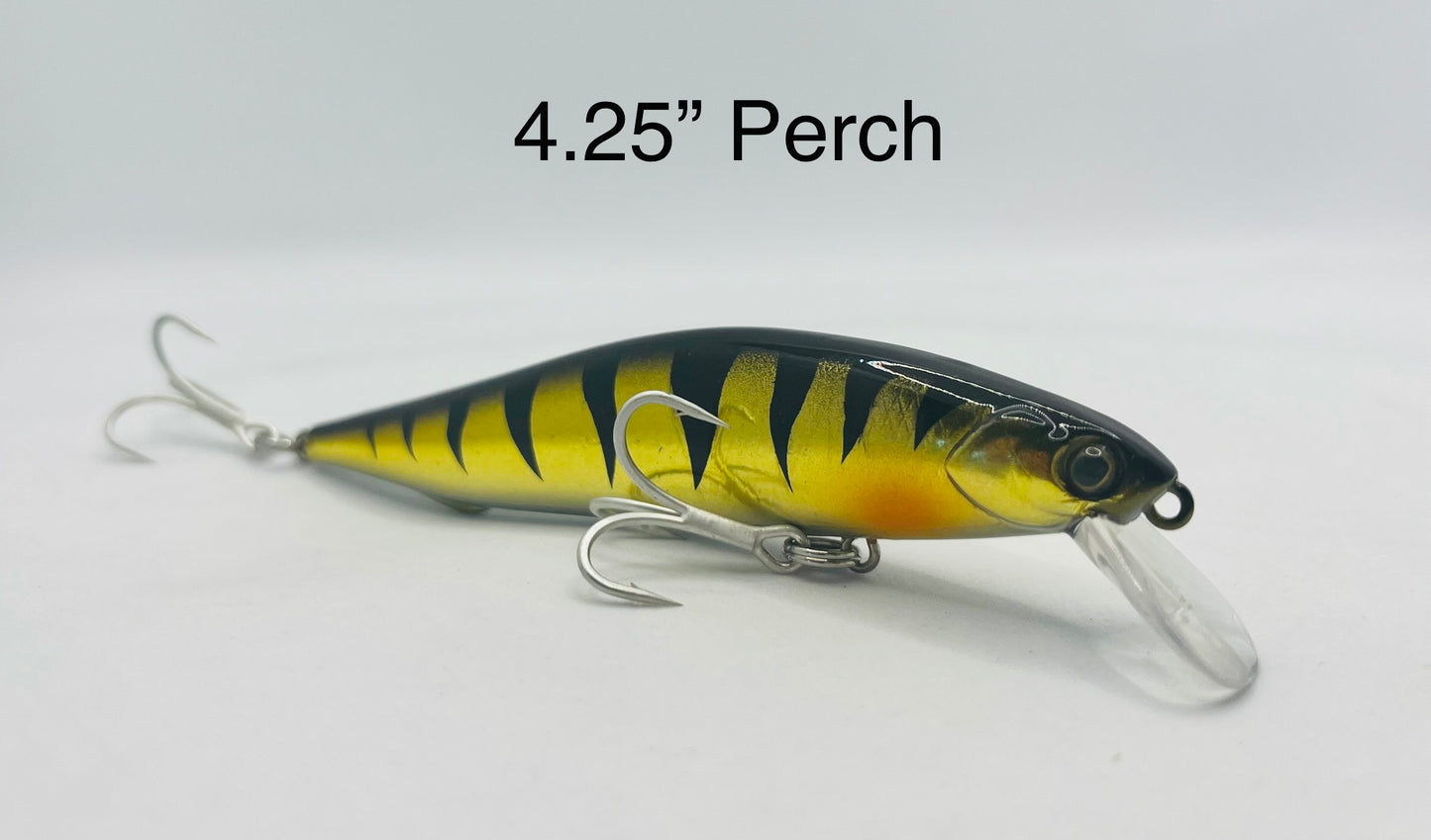 4.25" Trophy Hunter