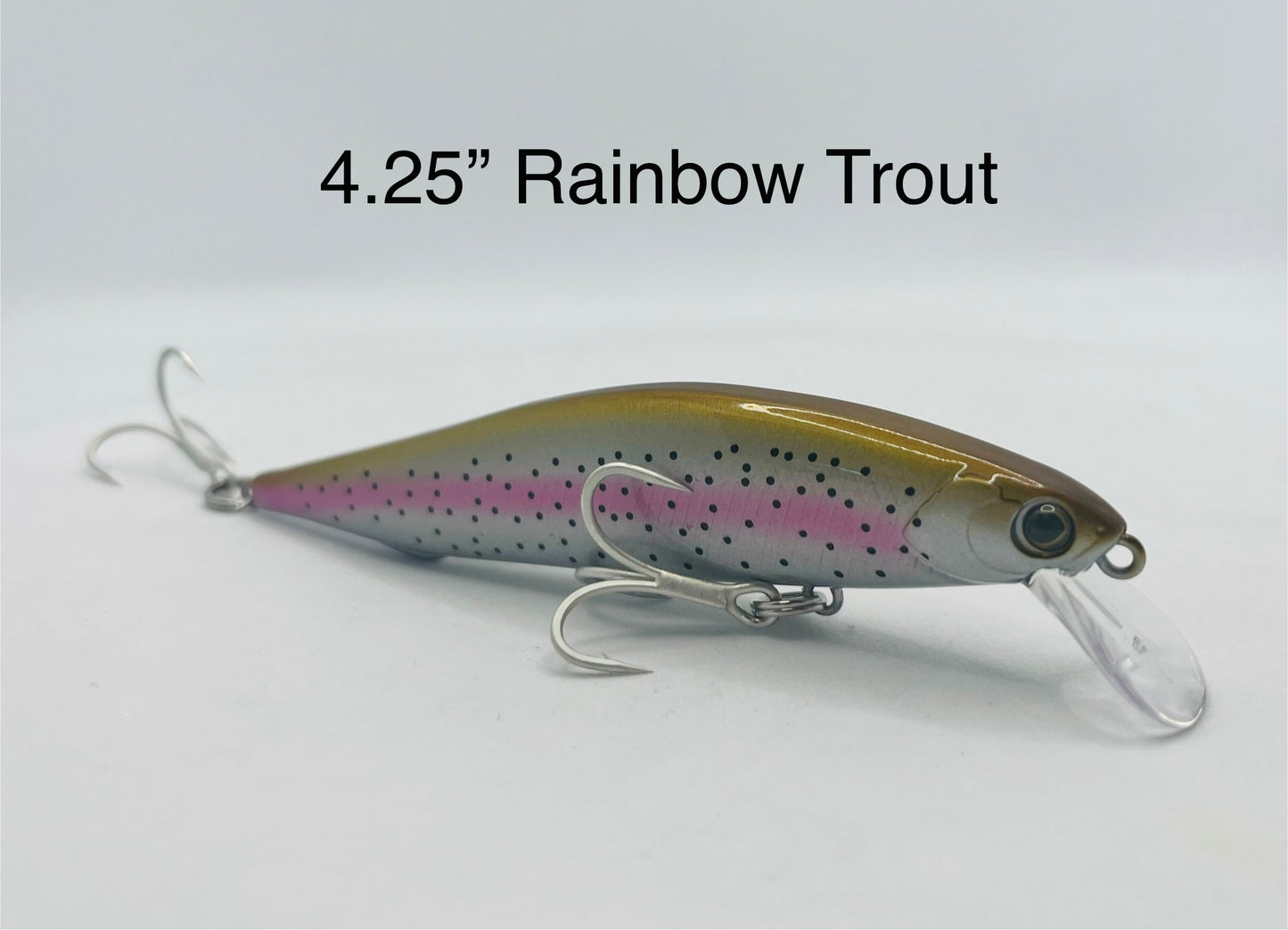 4.25" Trophy Hunter