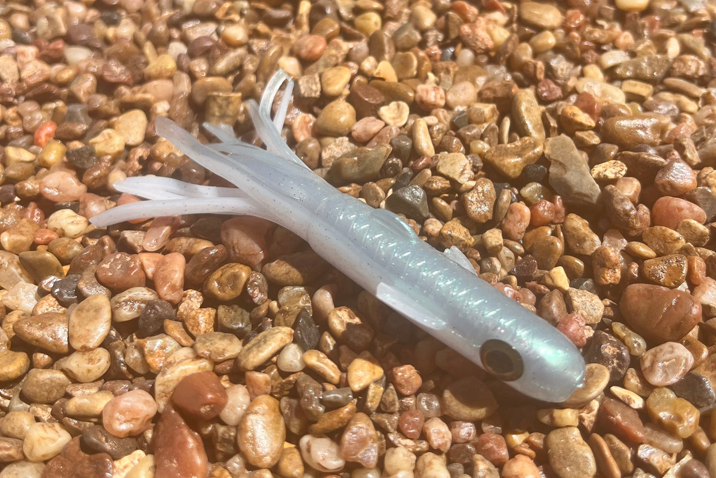 3.5" Trophy Chaser