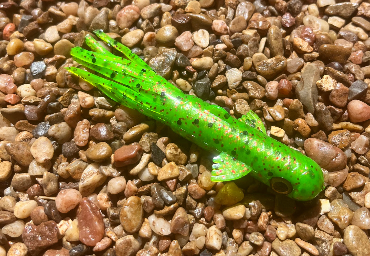 3.5" Trophy Chaser