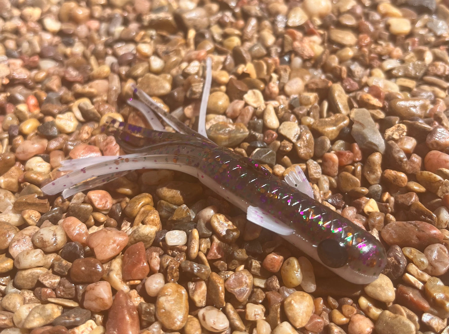 3.5" Trophy Chaser