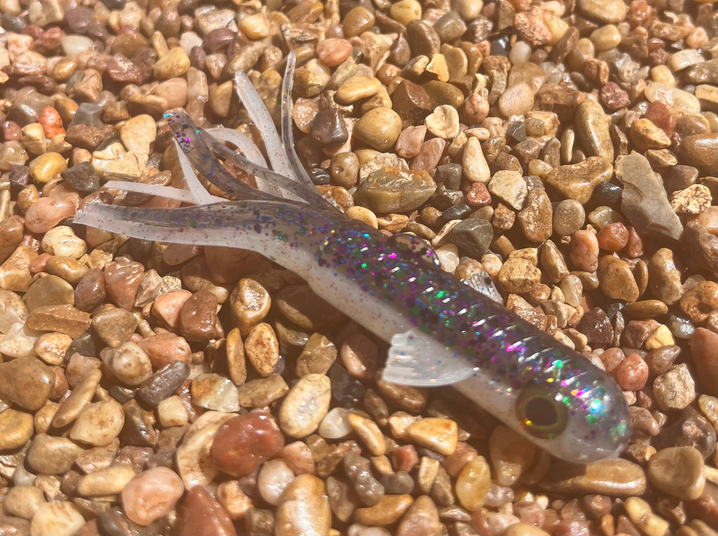 3.5" Trophy Chaser