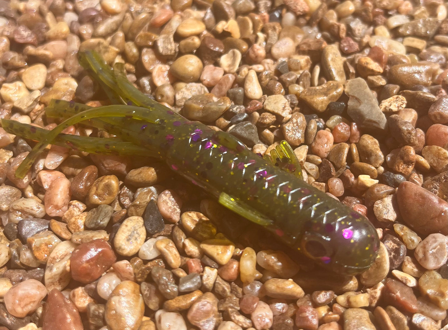 3.5" Trophy Chaser