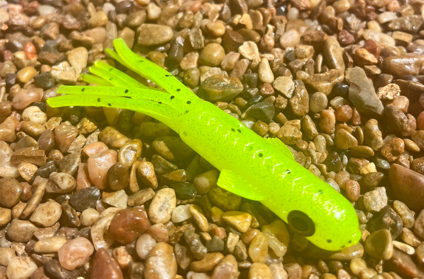 3.5" Trophy Chaser