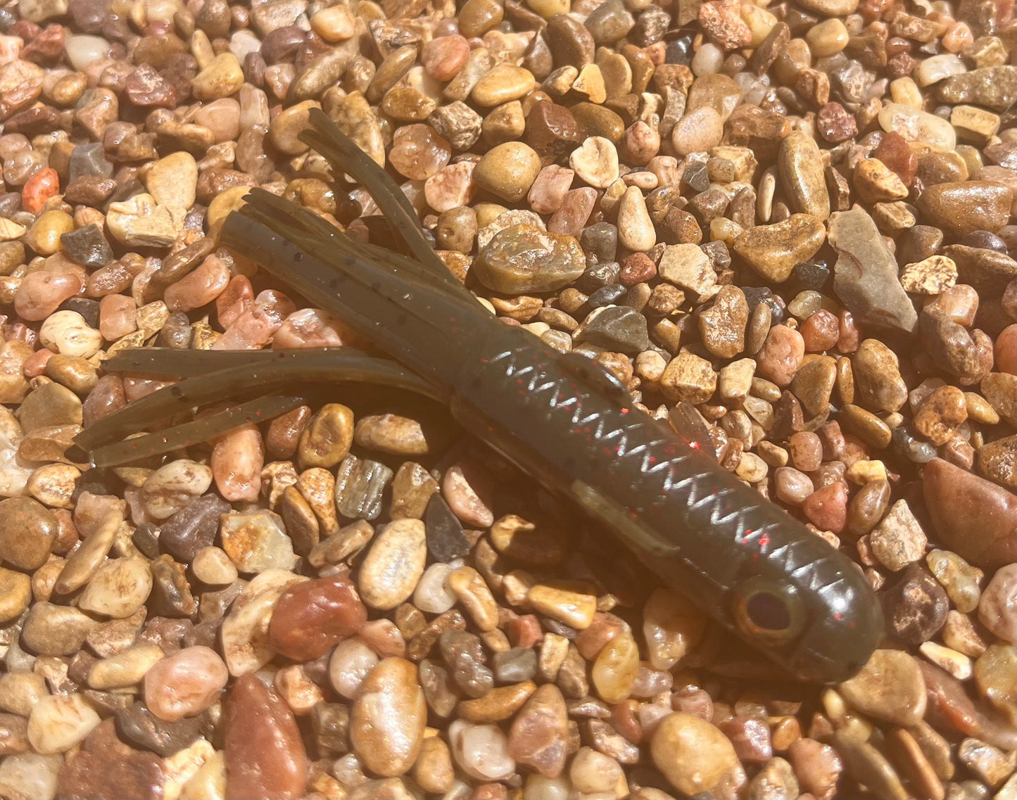 3.5" Trophy Chaser