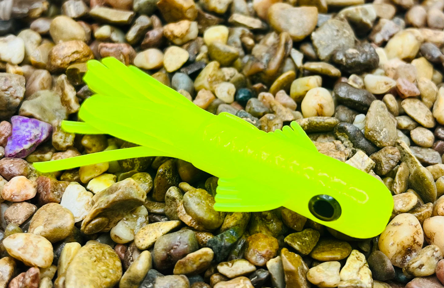 2.5" Trophy Chaser