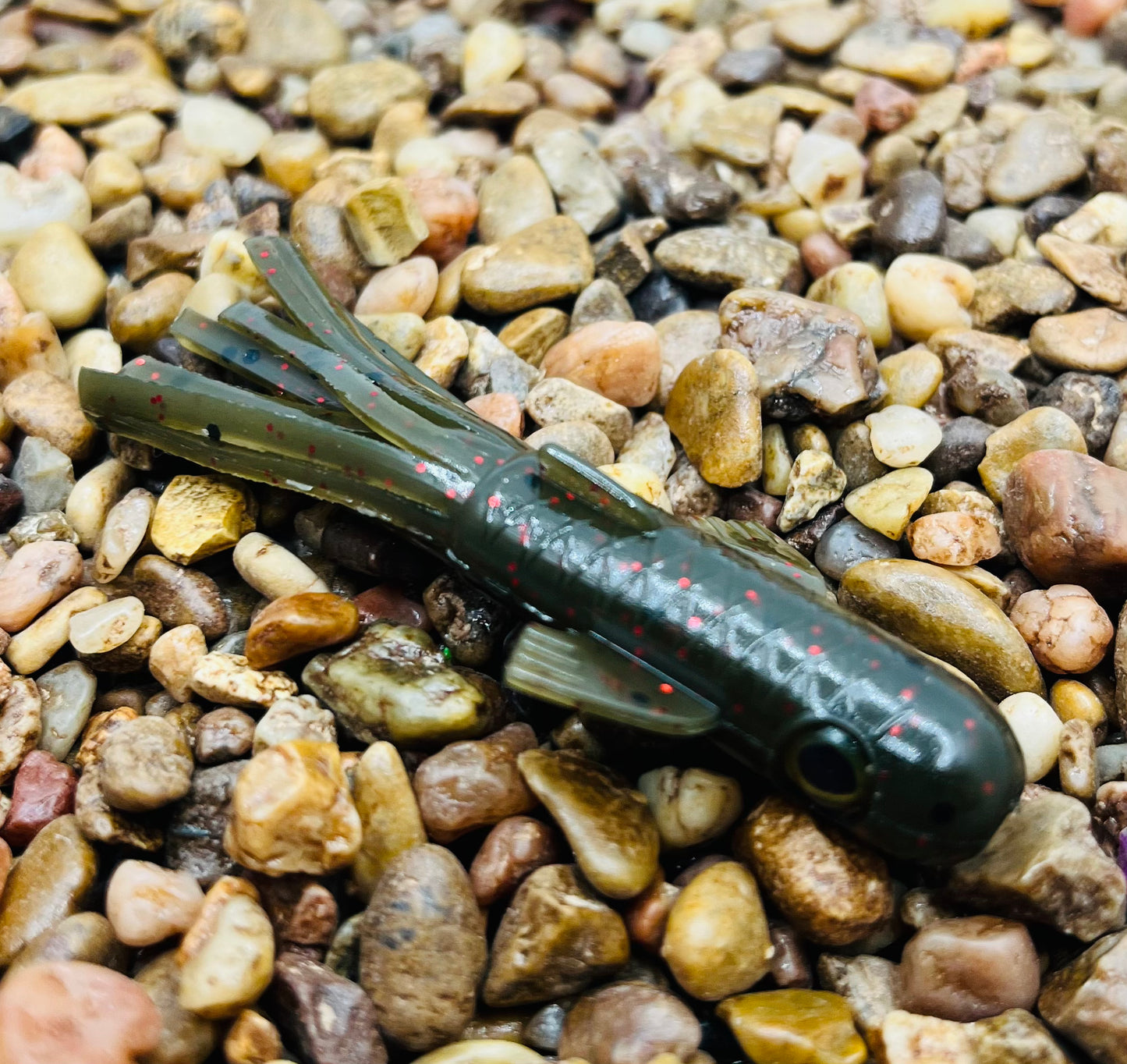 2.5" Trophy Chaser