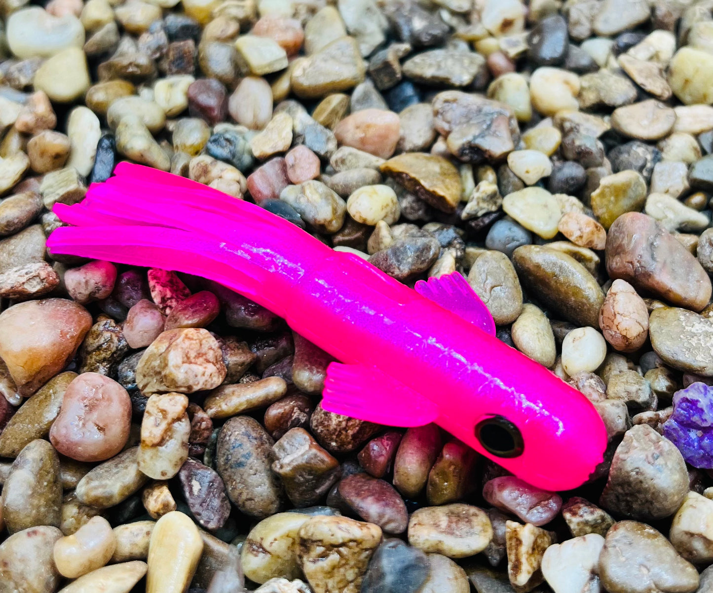 2.5" Trophy Chaser