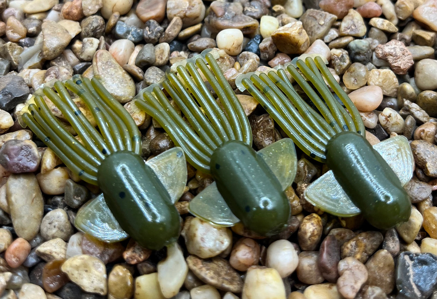1.5" Trophy Chaser