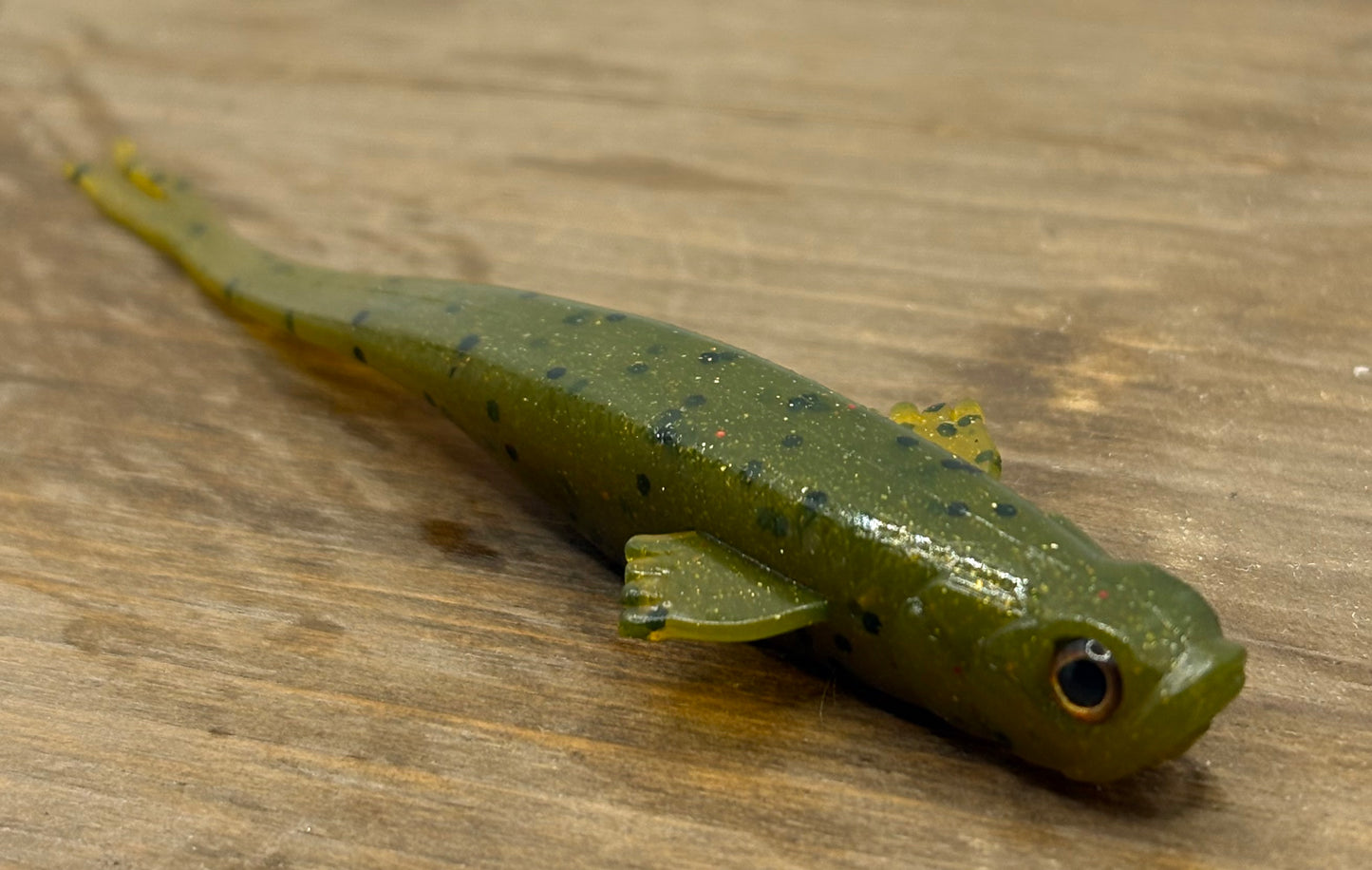 4" Trophy Chaser Minnow