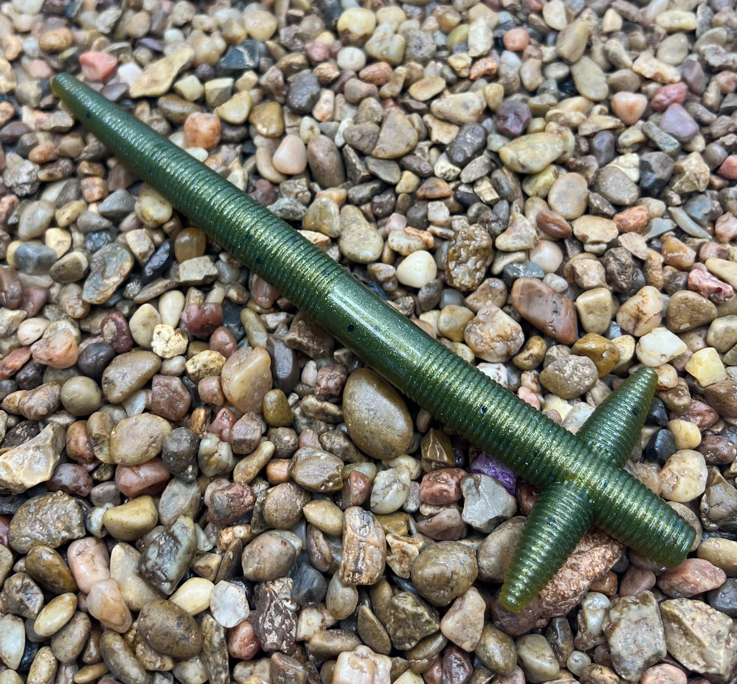 5.25” T-Wrecks