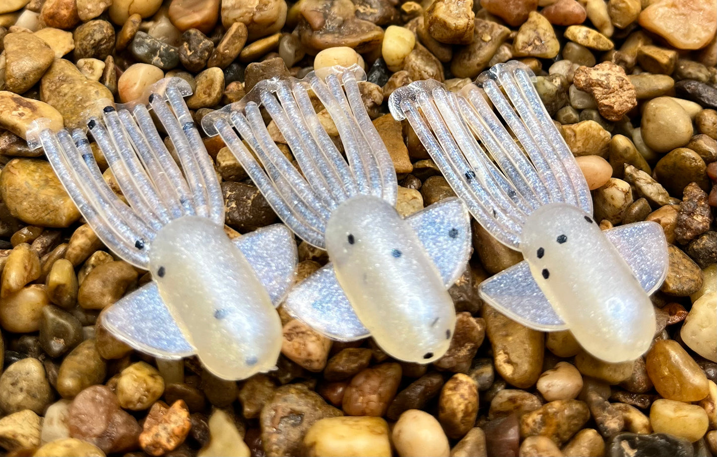 1.5" Trophy Chaser