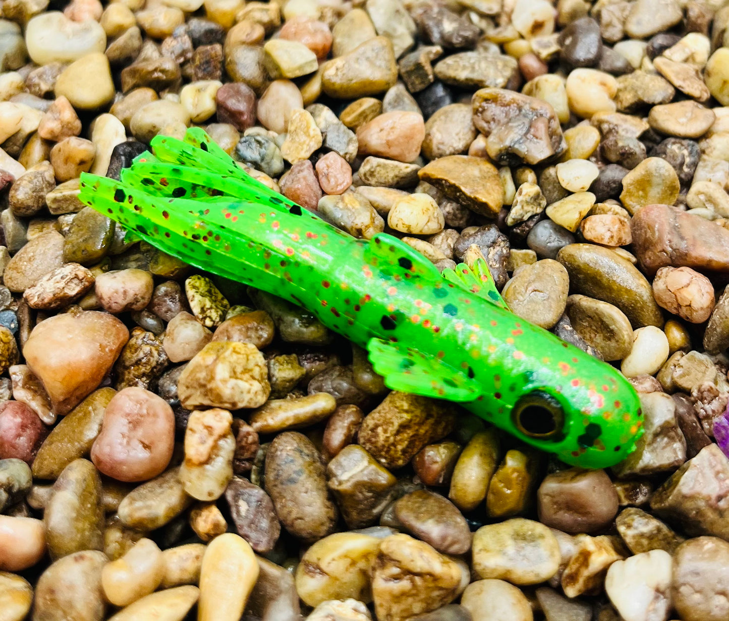2.5" Trophy Chaser