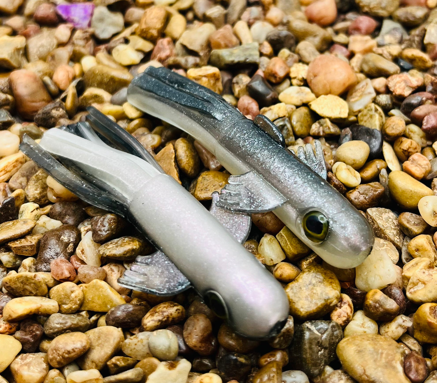 2.5" Trophy Chaser