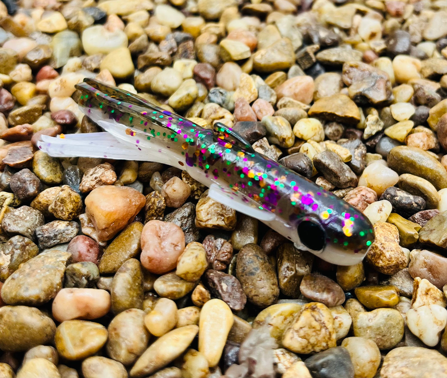 2.5" Trophy Chaser