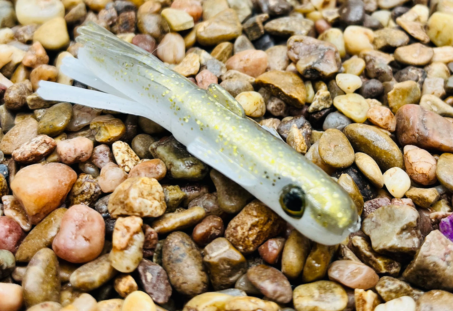 2.5" Trophy Chaser