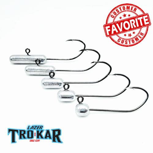GSO Tube Jig