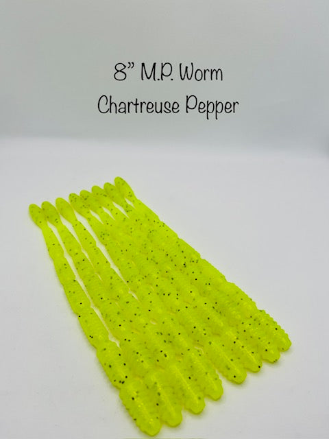 M.P. Worm