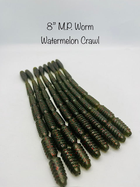 M.P. Worm