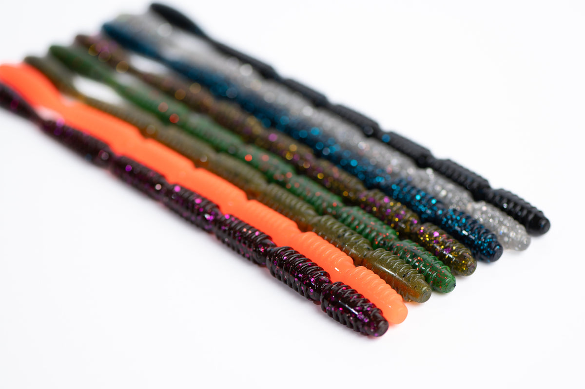 Soft Plastics