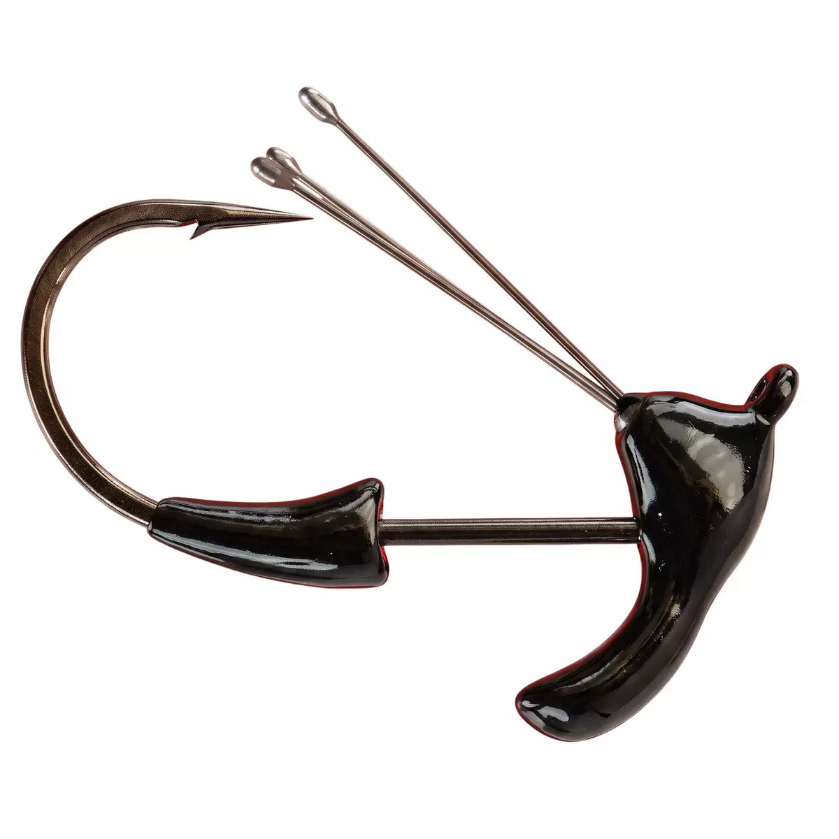Urchinator Weedless Cradle Heads
