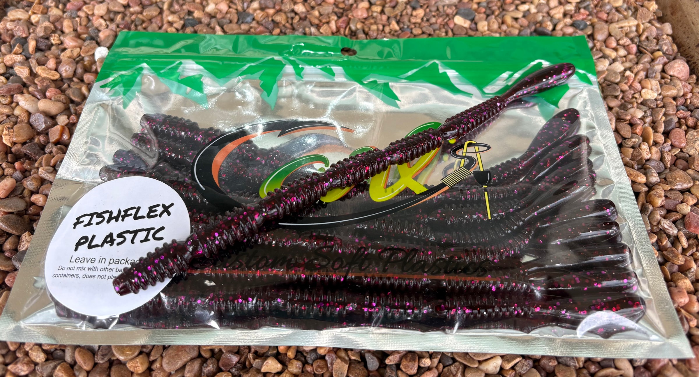 M.P. Worm