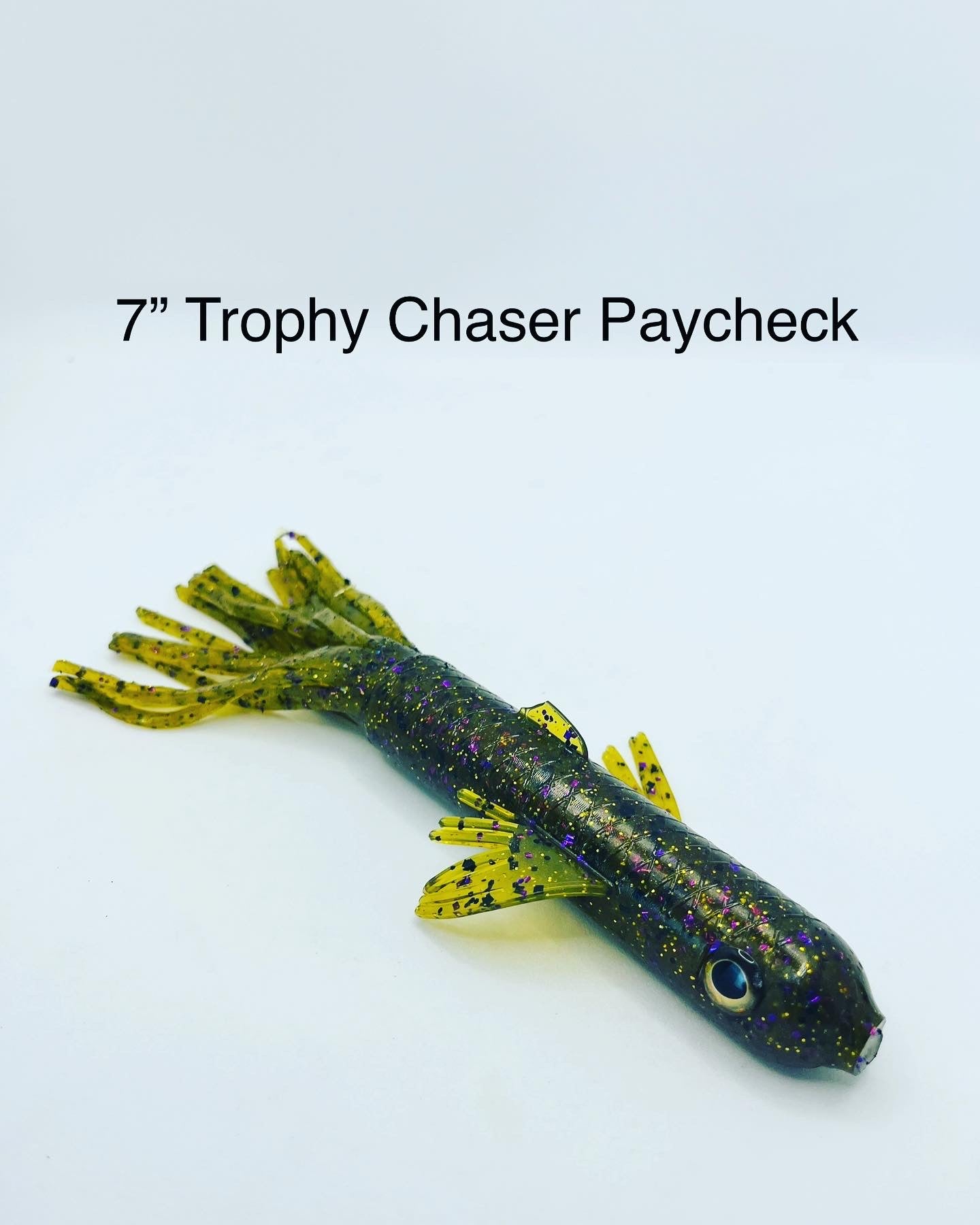 7 Trophy Chaser