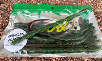 M.P. Worm