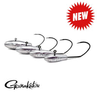 GSO Tube Jig