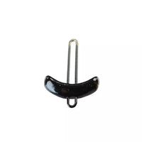 Urchinator Hanger Weights