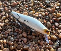 2.8" Trophy Hunter