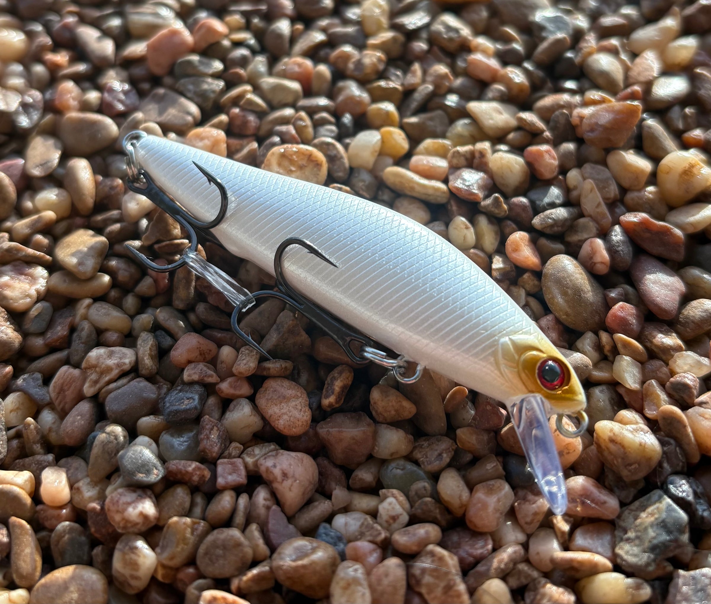 2.8" Trophy Hunter