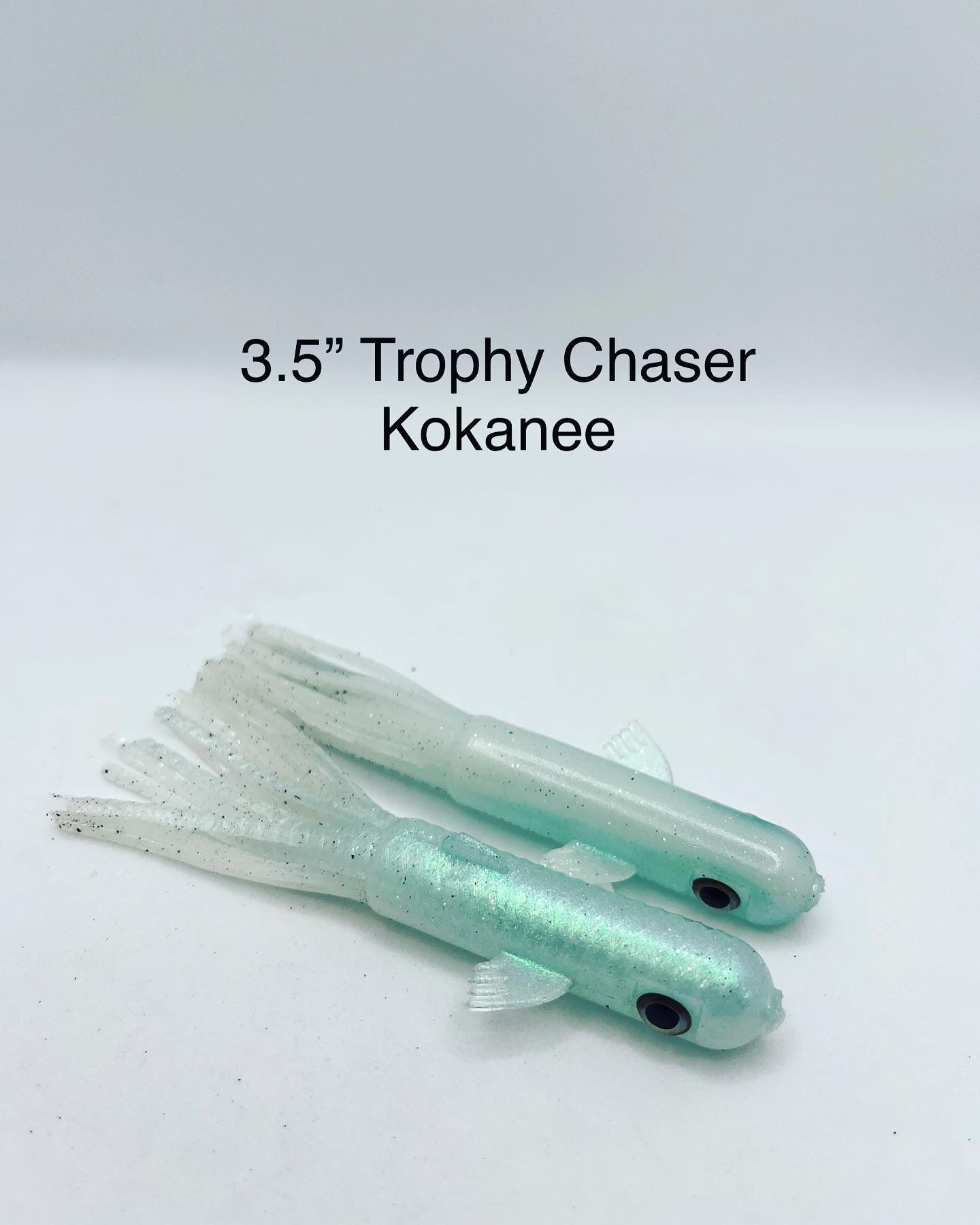 3.5 Trophy Chaser