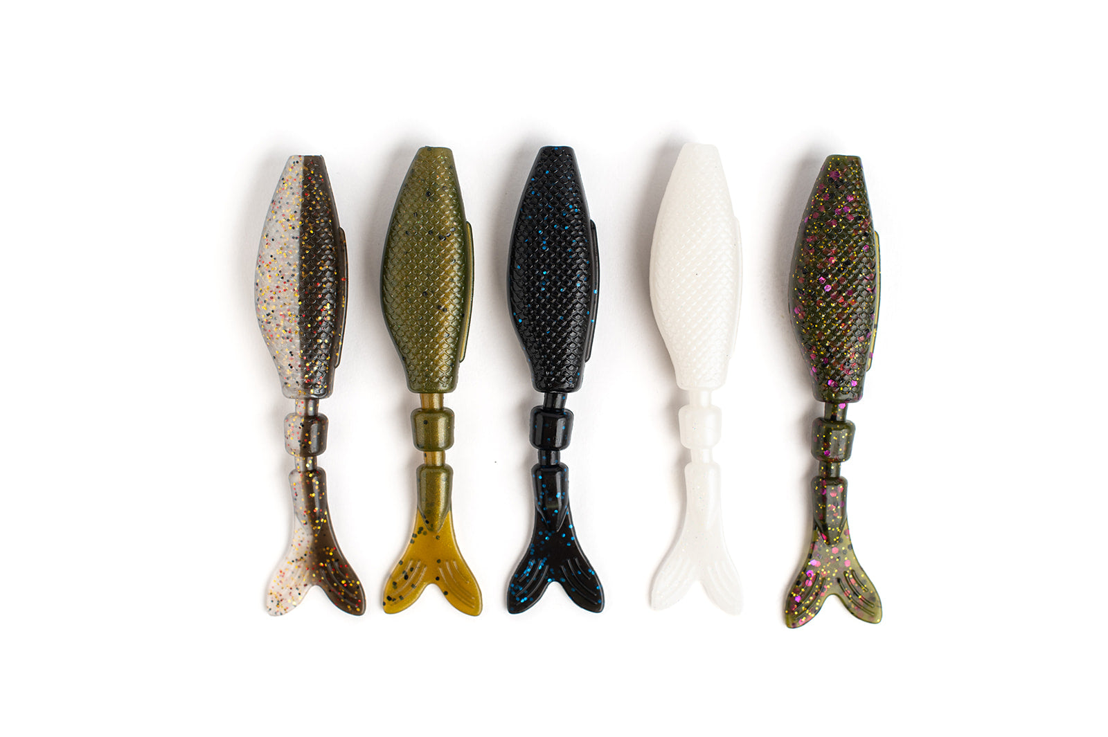 4.75” Trophy Chaser Thumper