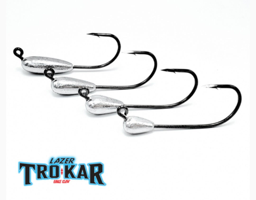 GSO Tube Jig