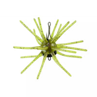 Urchinator Hanger Weights