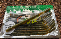 M.P. Worm