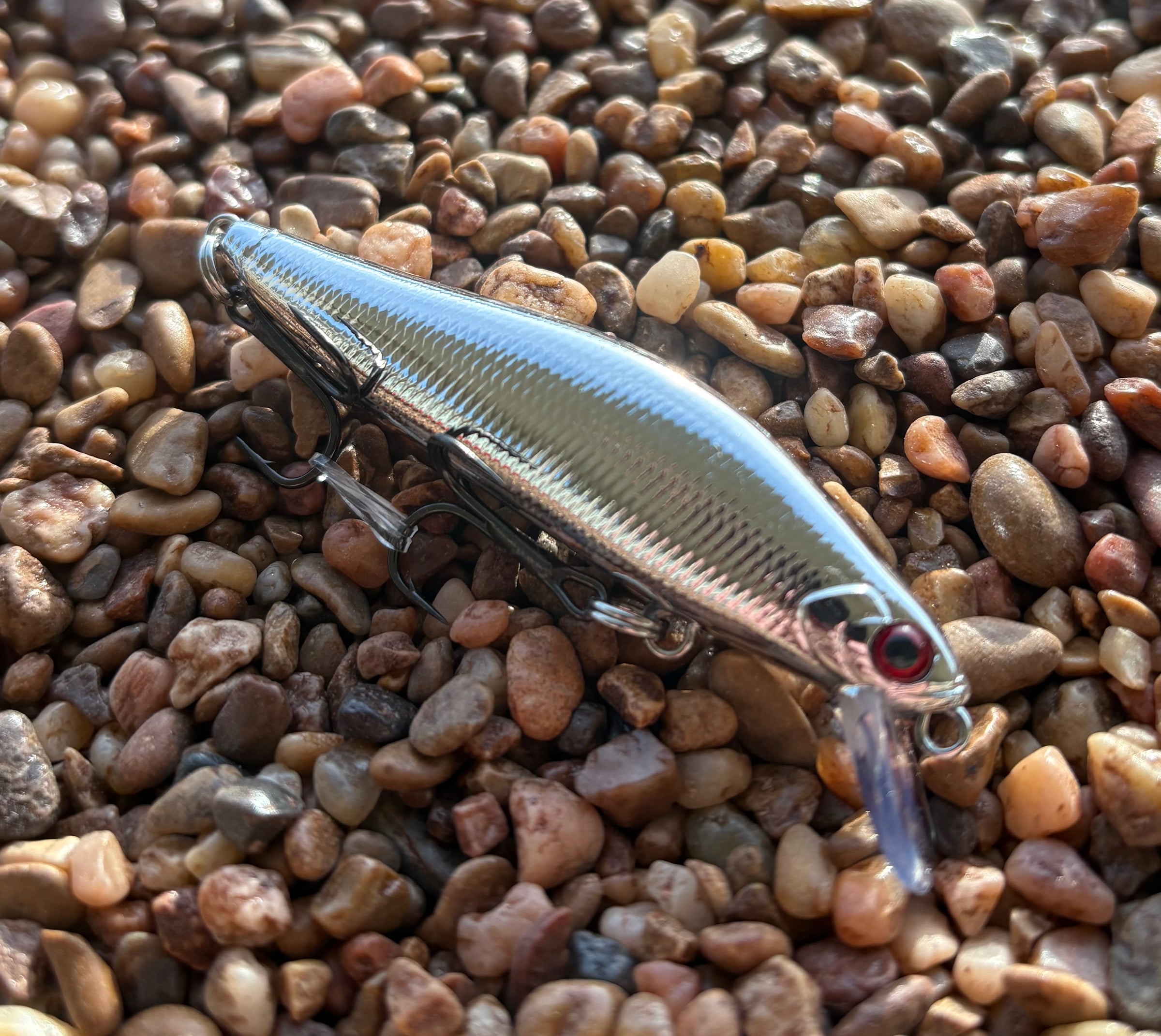 2.8" Trophy Hunter