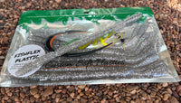 M.P. Worm