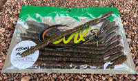 M.P. Worm