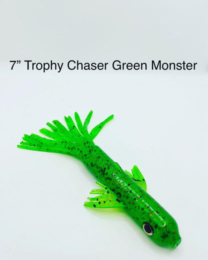 7" Trophy Chaser