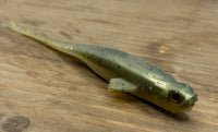 4" Trophy Chaser Minnow
