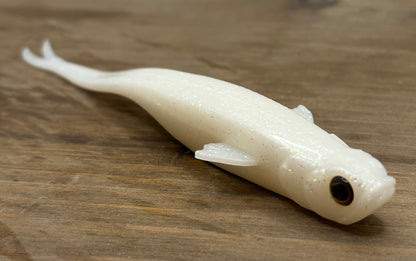 5" Trophy Chaser Minnow