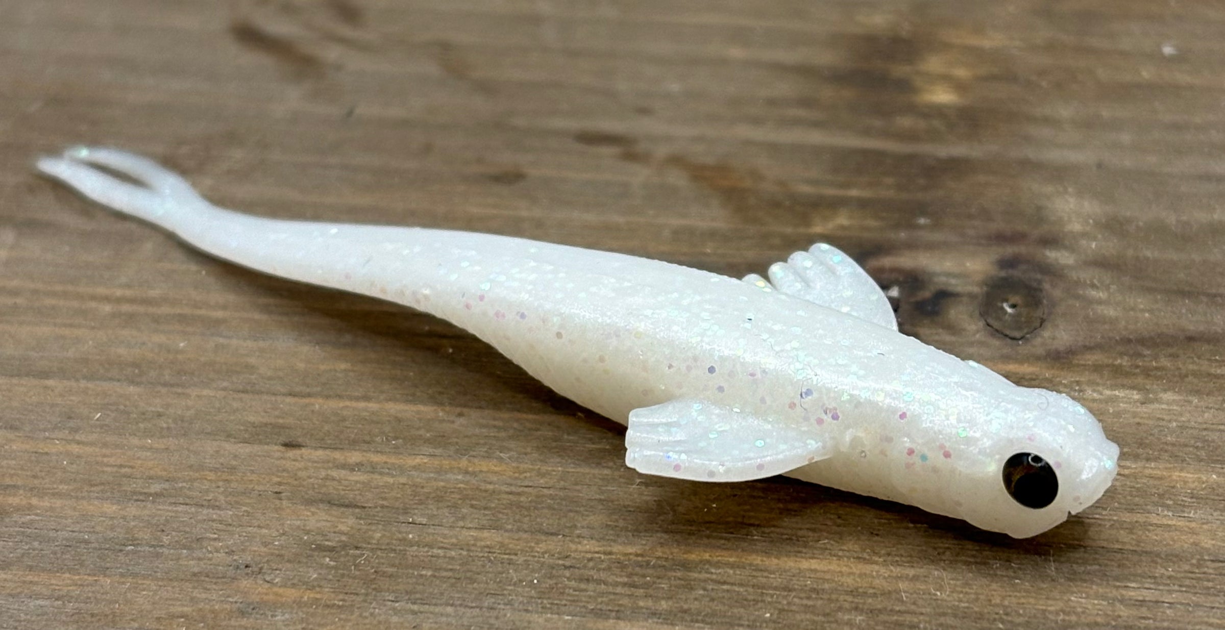 3" Trophy Chaser Minnow