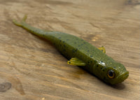 5" Trophy Chaser Minnow